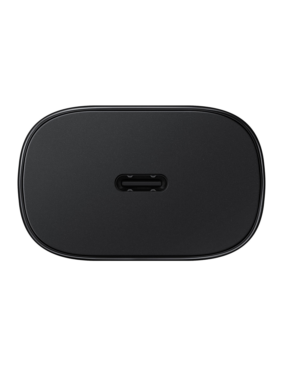 Cargador pared USB tipo C 2