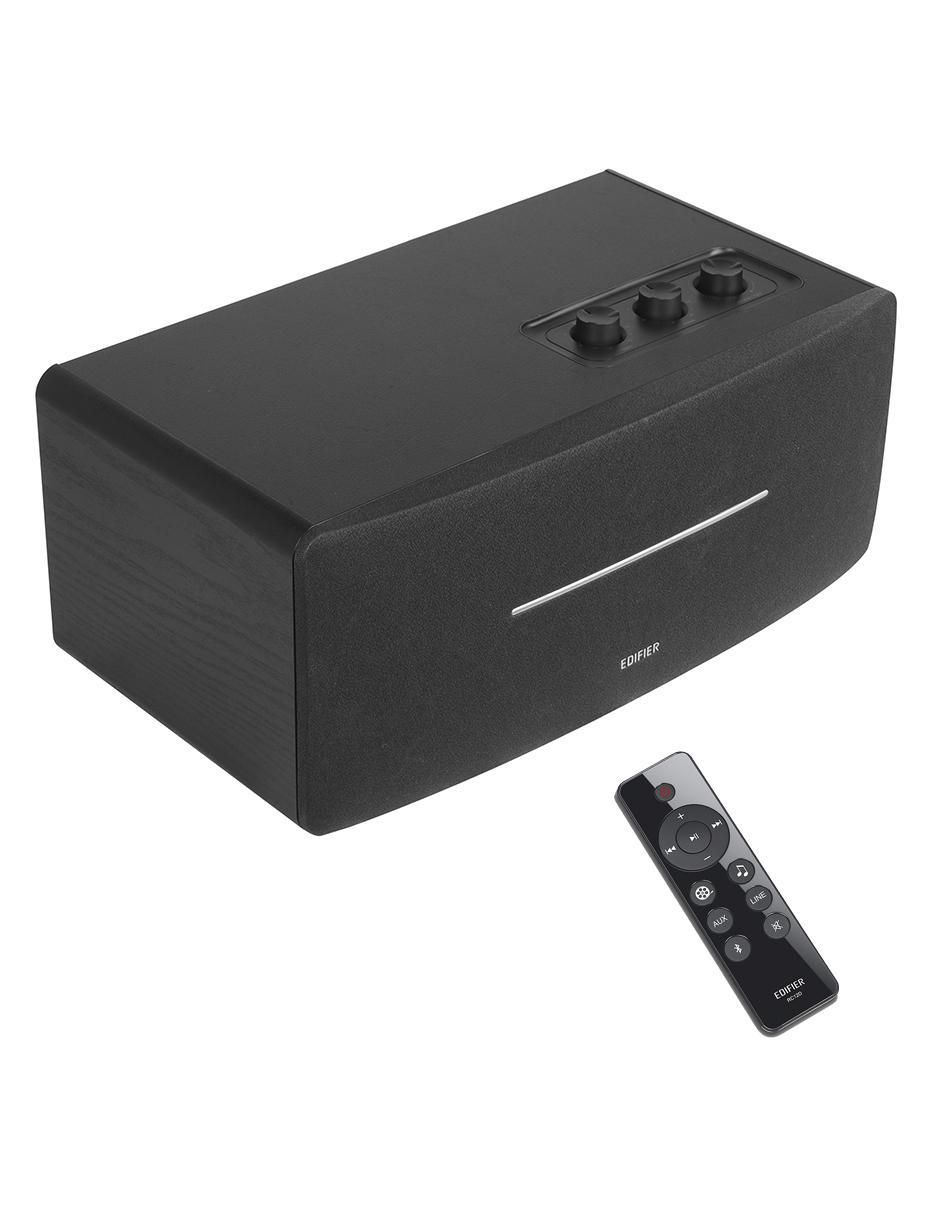 Bocina bluetooth