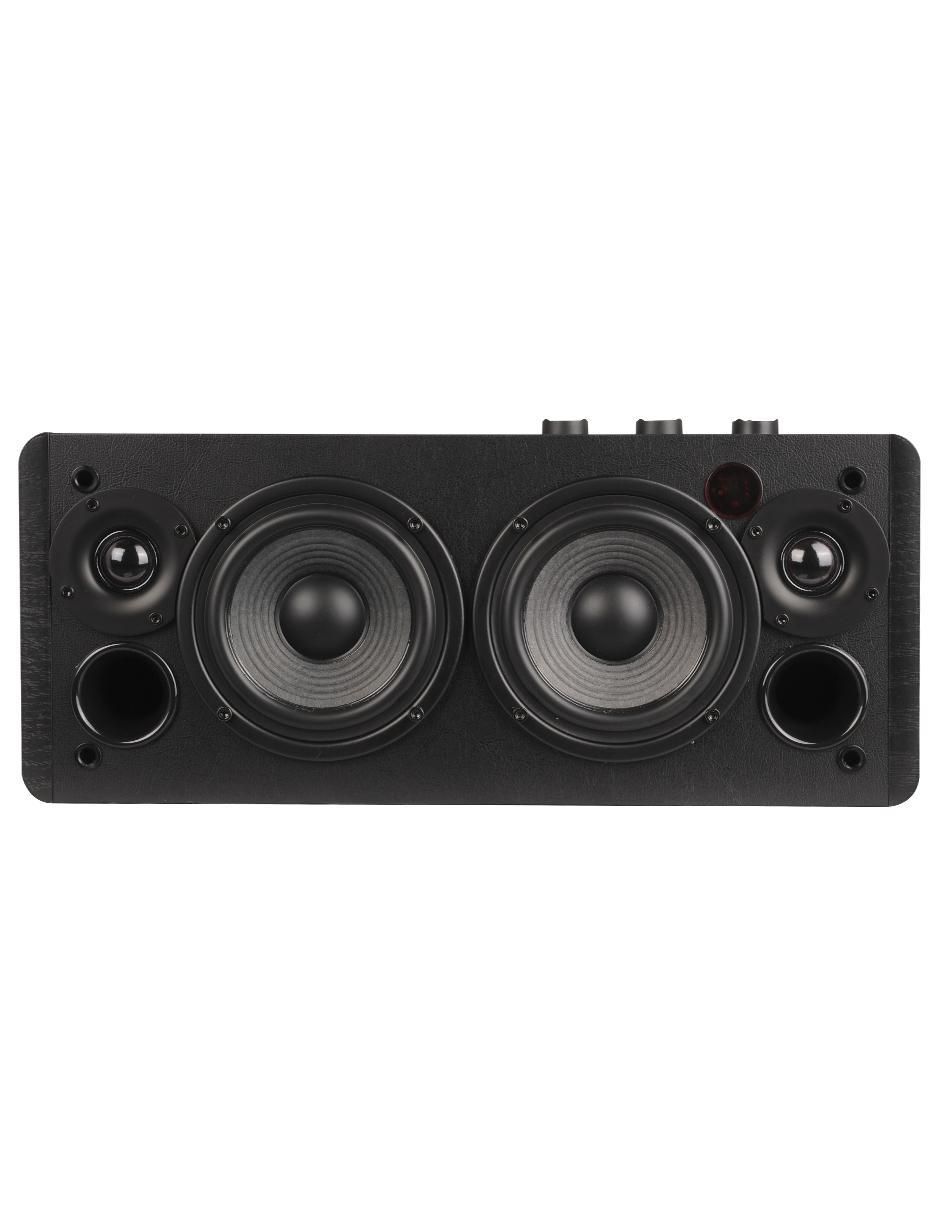 Bocina bluetooth 2
