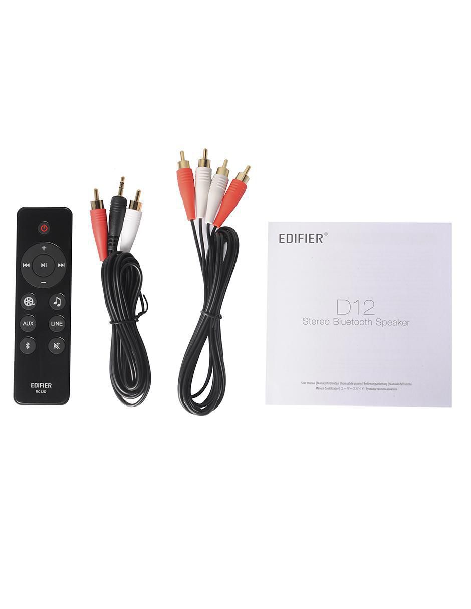 Bocina bluetooth 5