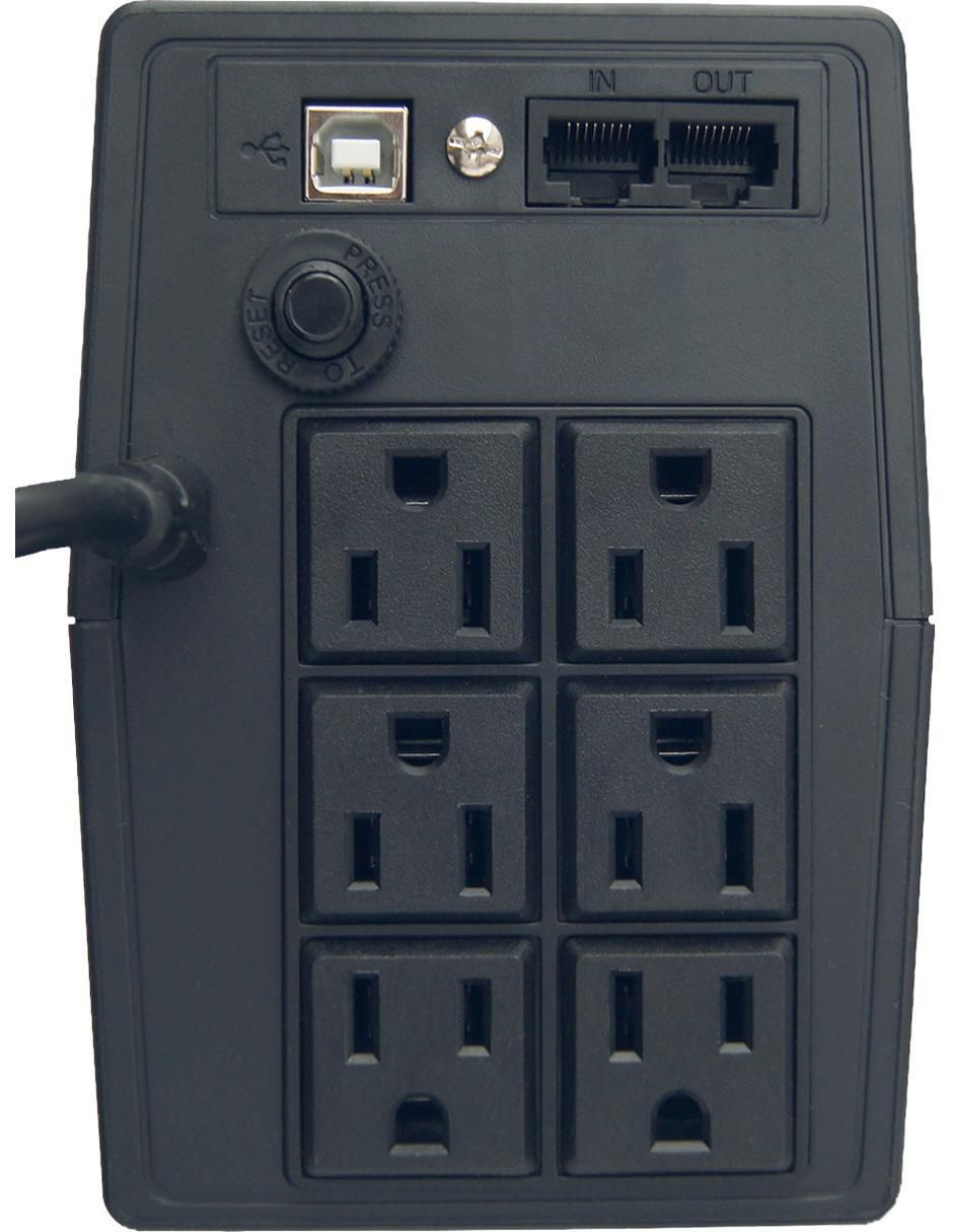 Regulador de voltaje 3