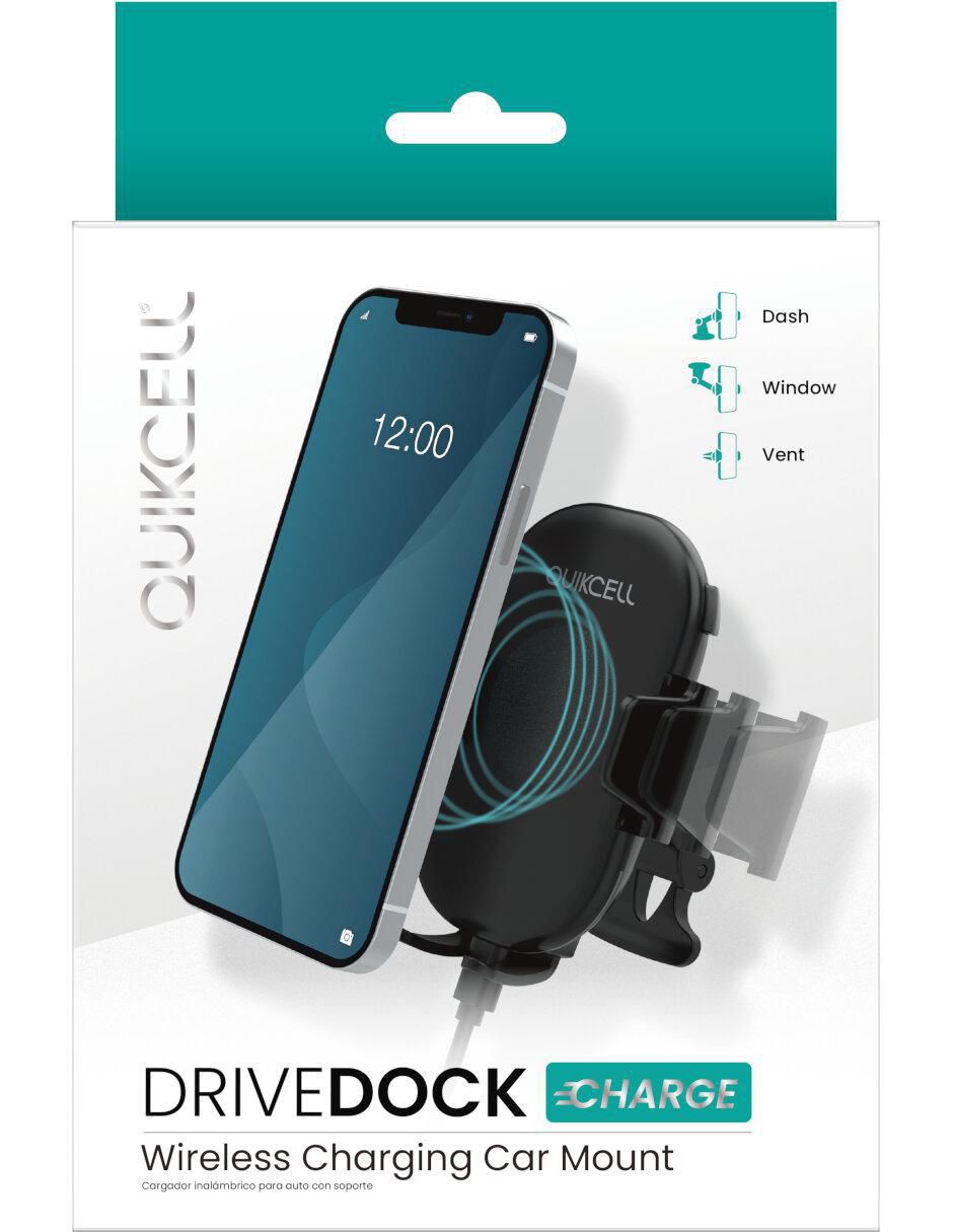 Soporte para Celular de policarbonato 2