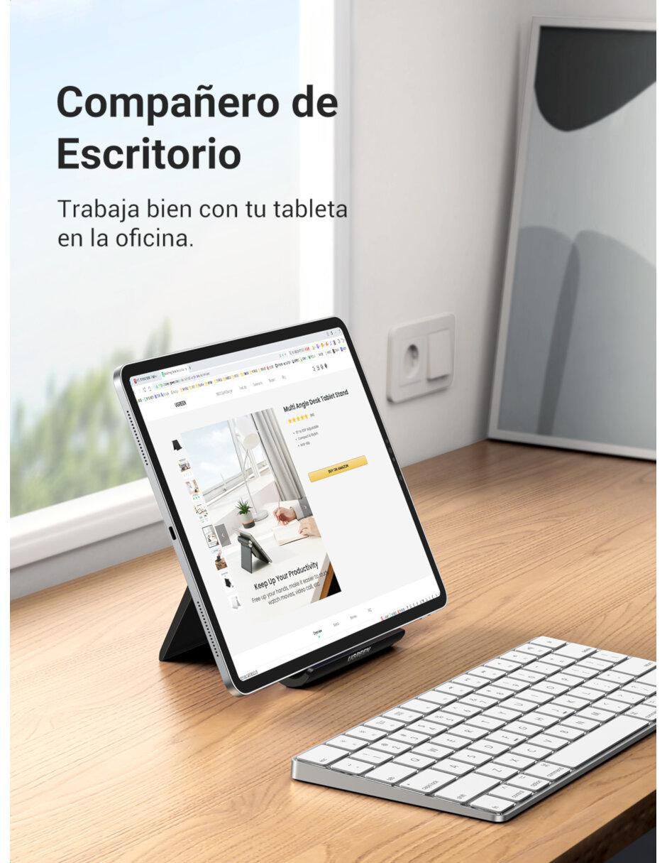 Soporte para Celular de metal 3