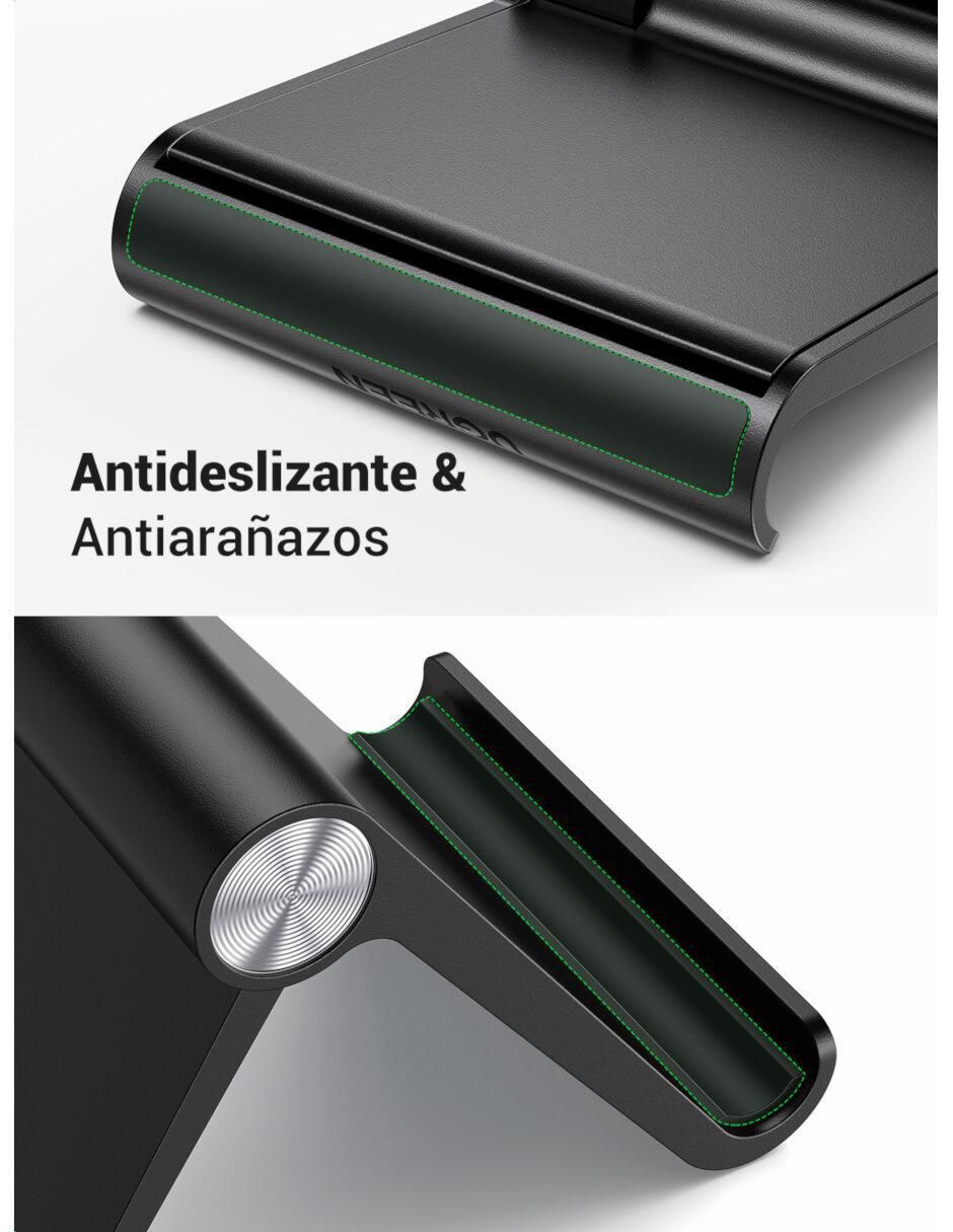 Soporte para Celular de metal 4