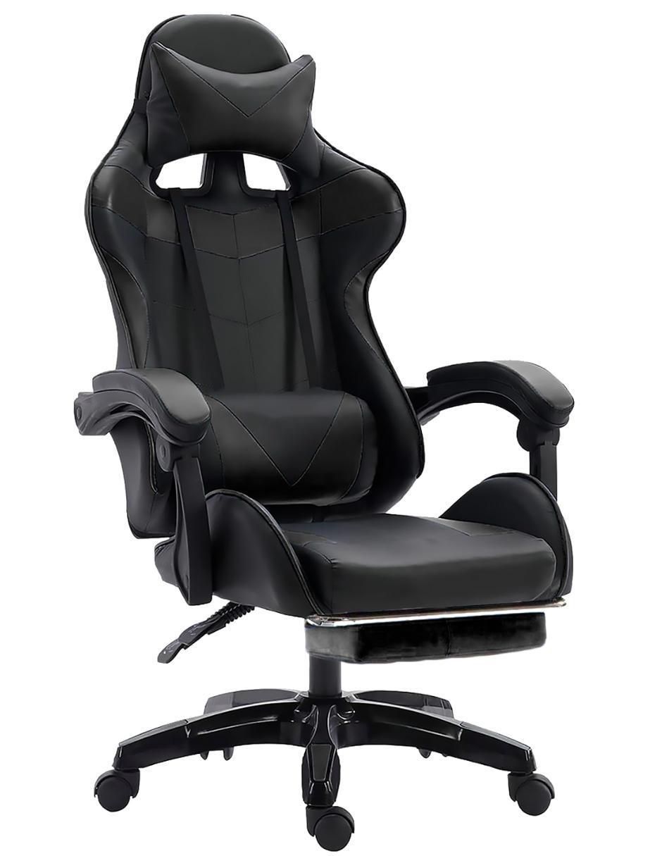 Conoce las mejores sillas Gamer en comodidad y estilo
