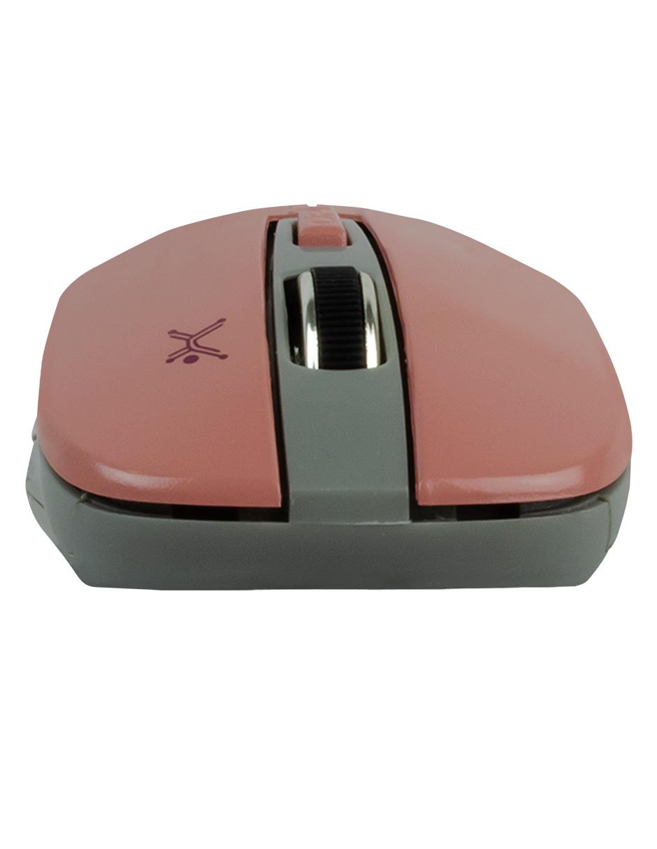 Mouse Gamer Inalámbrico essential pc-045090 2