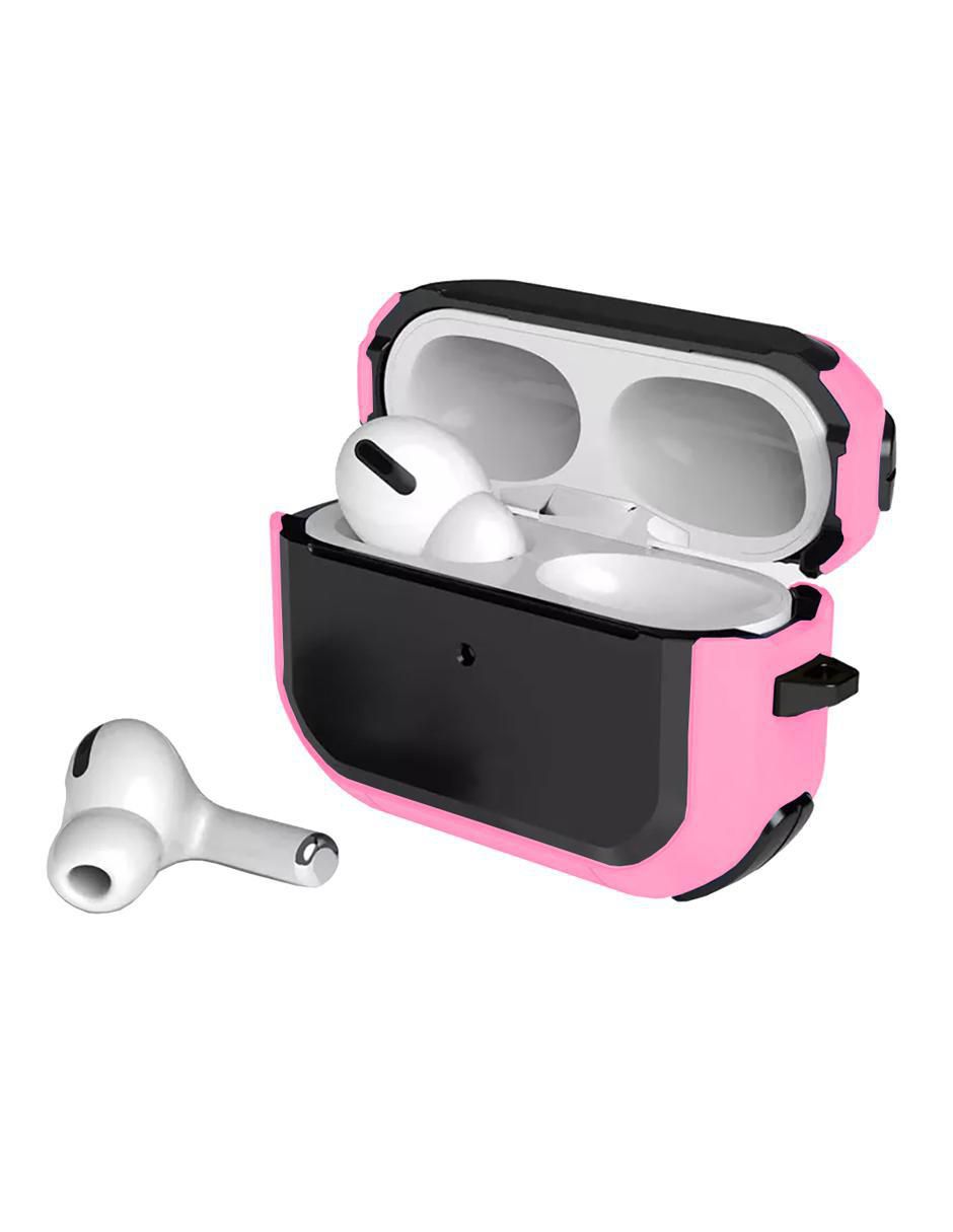 Funda AirPods Firma Papijohn - Accesorios TPU Premium