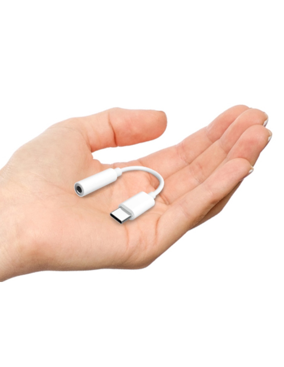 Adaptador USB 4