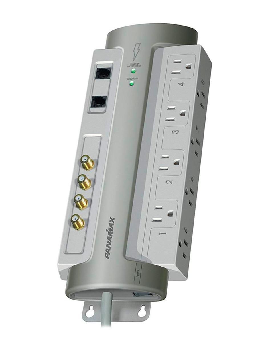 Multicontacto PM8-AV Multicontacto PM8-AV