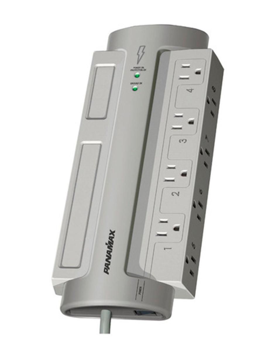 Multicontacto PM8-AV 2