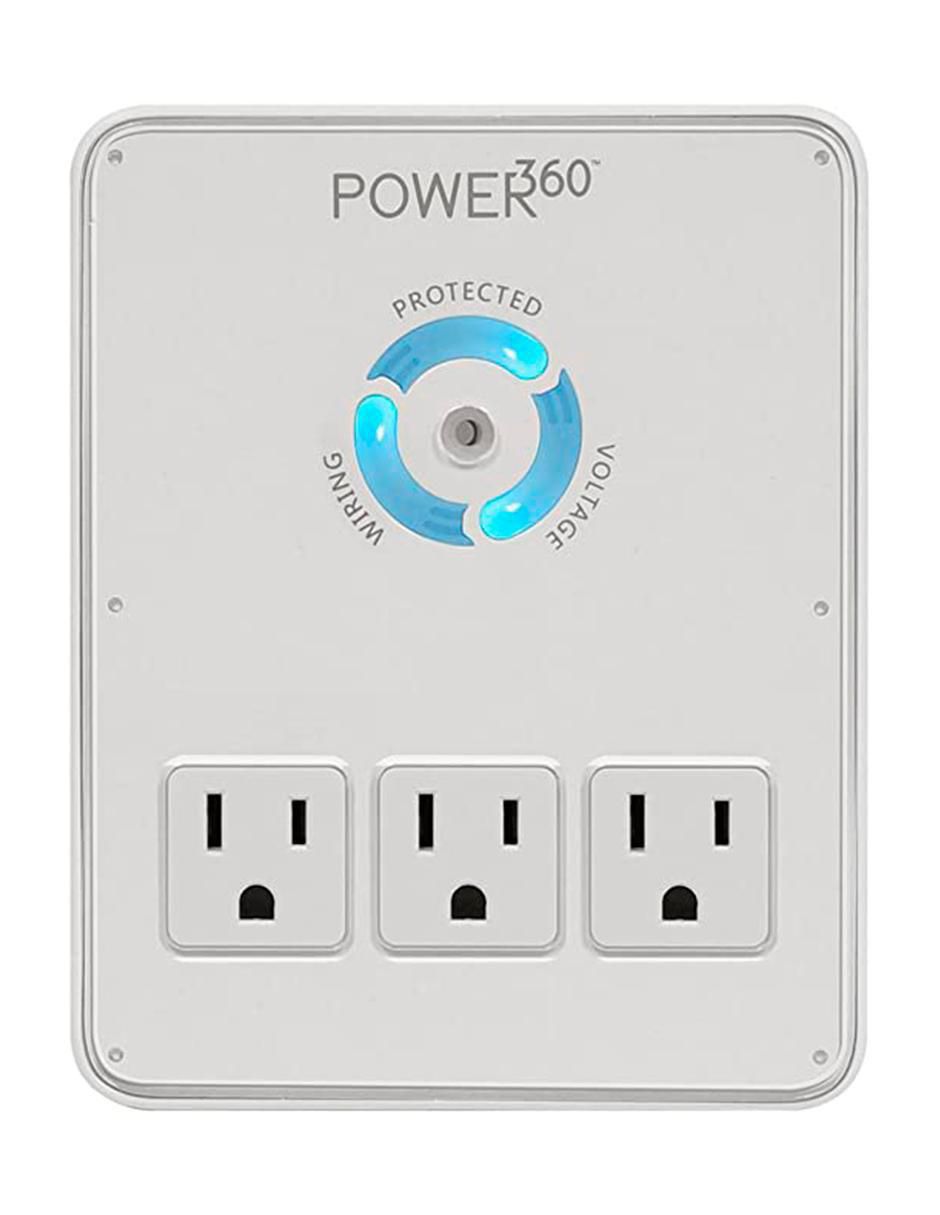 Multicontacto P360-DOCK Multicontacto P360-DOCK