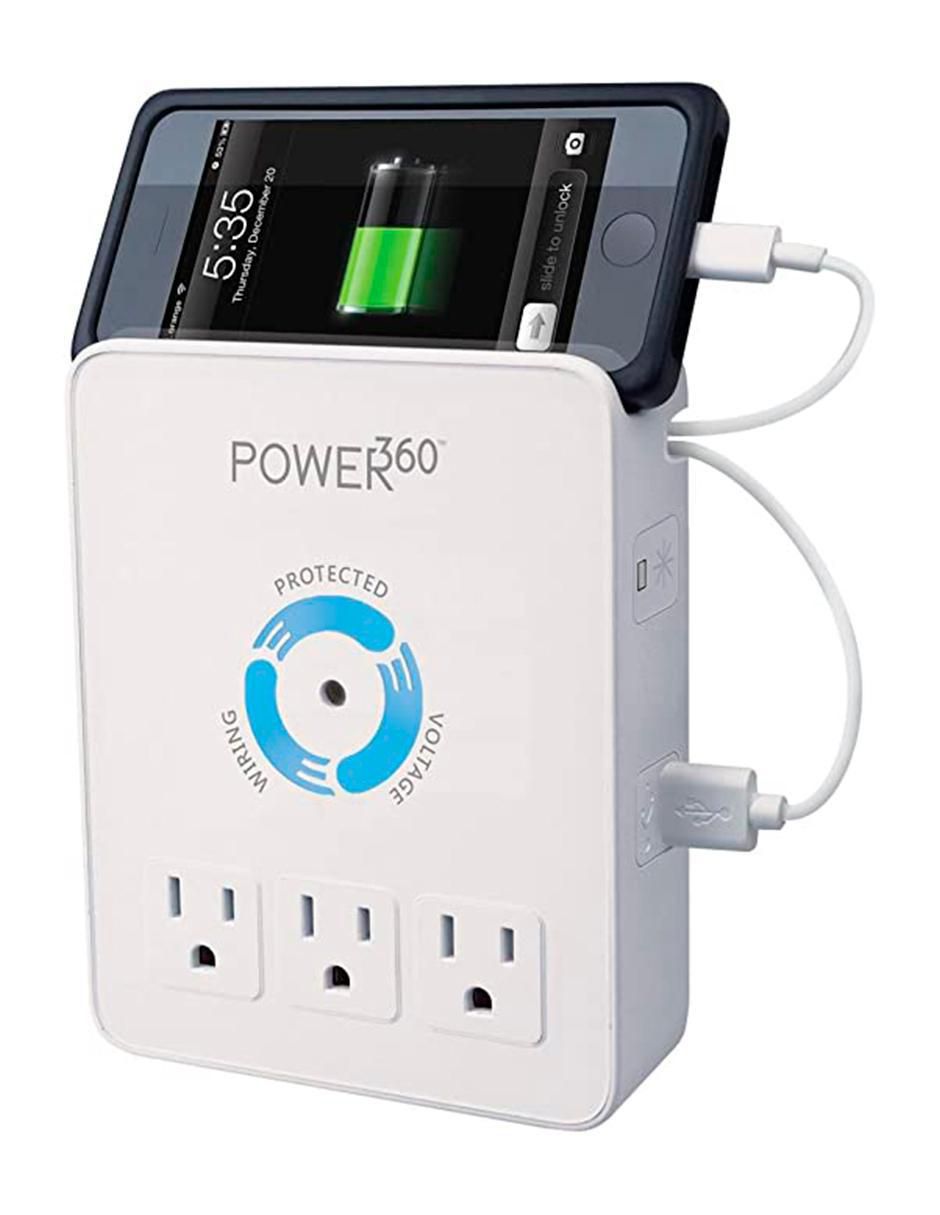 Multicontacto P360-DOCK 3