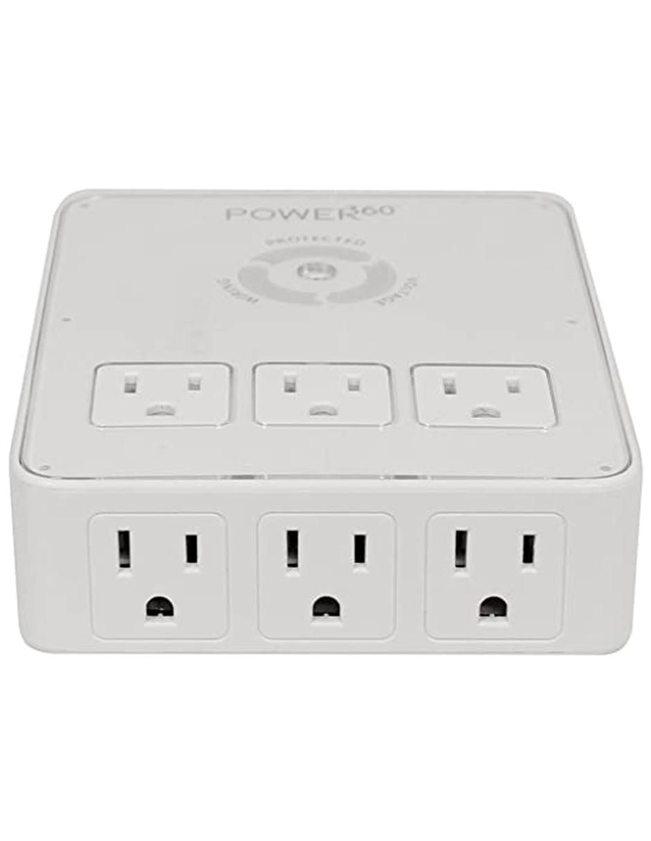 Multicontacto P360-DOCK 4