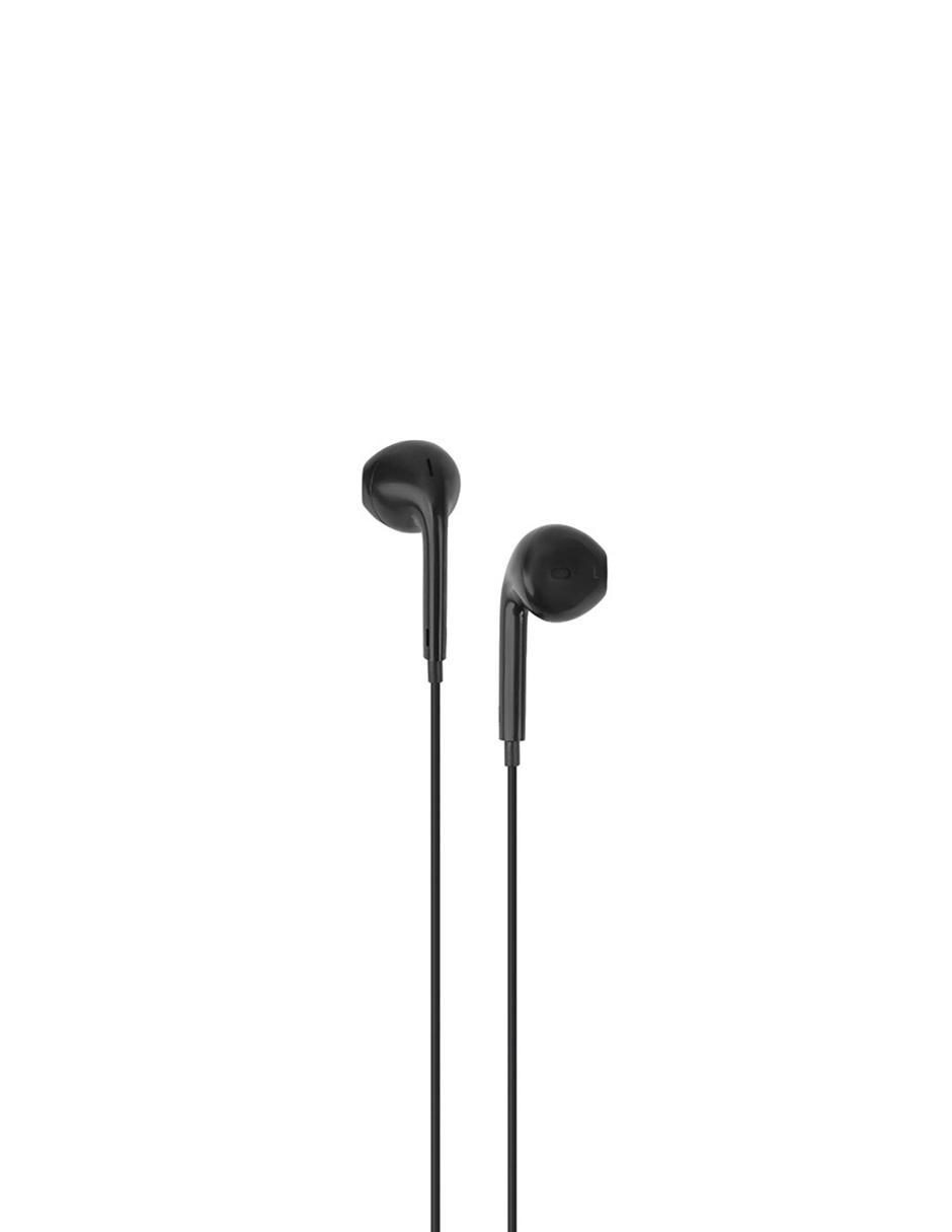 Audífonos In-Ear alámbricos con cancelación de ruido 2