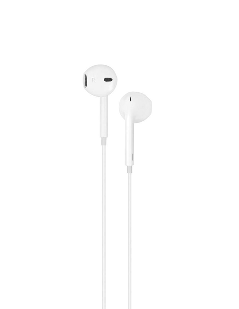Audífonos In-Ear T10 alámbricos con cancelación de ruido 2