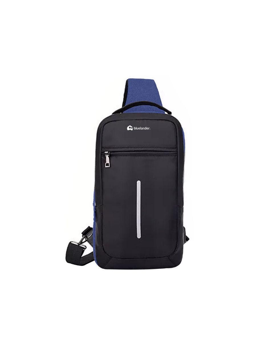 Mochila antirrobo Blue unisex