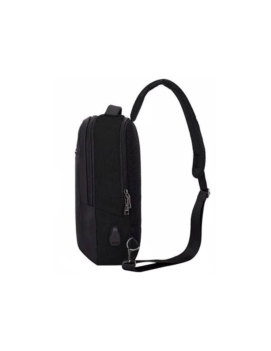 Mochila antirrobo Blue Bluelander unisex