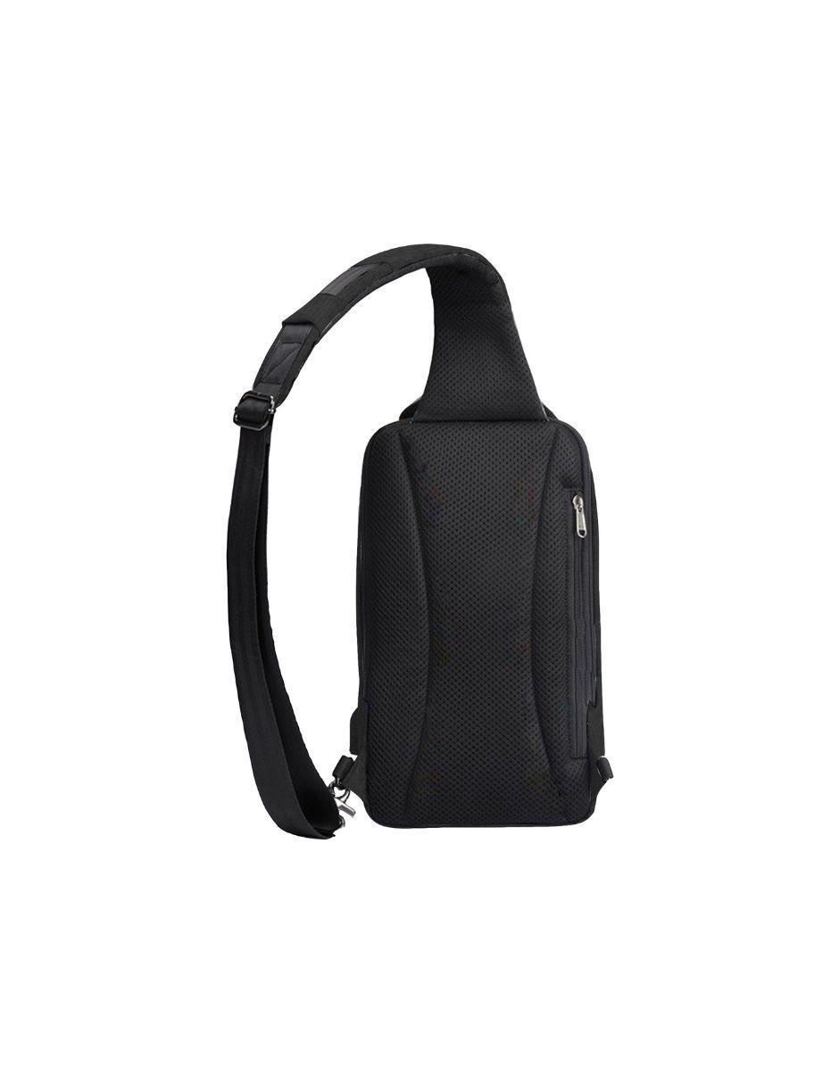 Mochila antirrobo Blue Bluelander unisex
