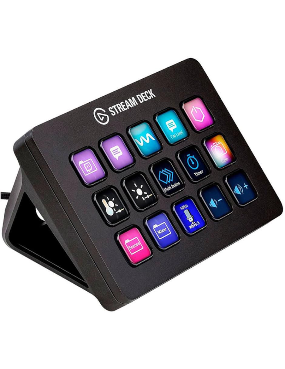 Teclado conexión inalámbrica 10Gba9901 2