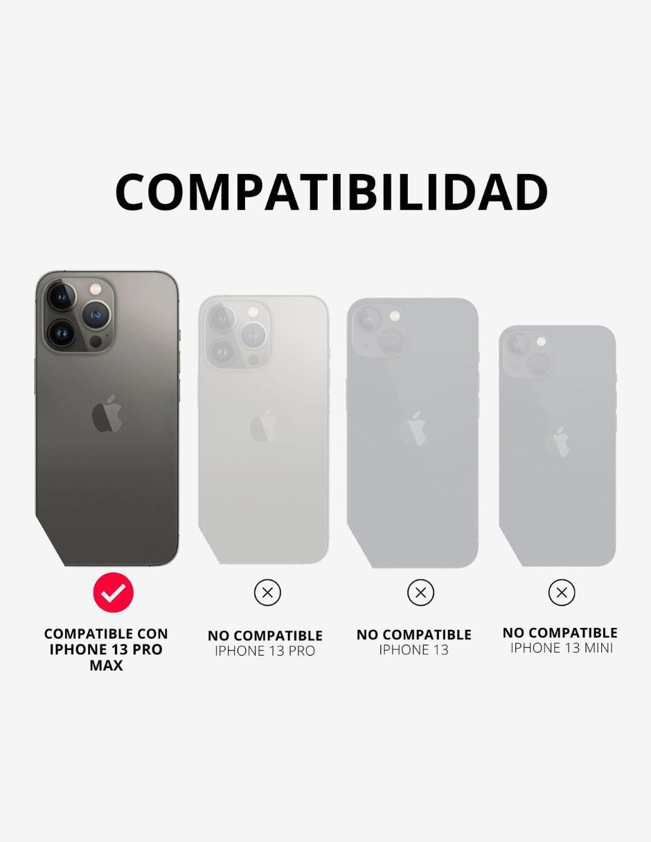 Funda para iPhone 13 Pro Max EVO Tint iPhone 13 Pro Max 7