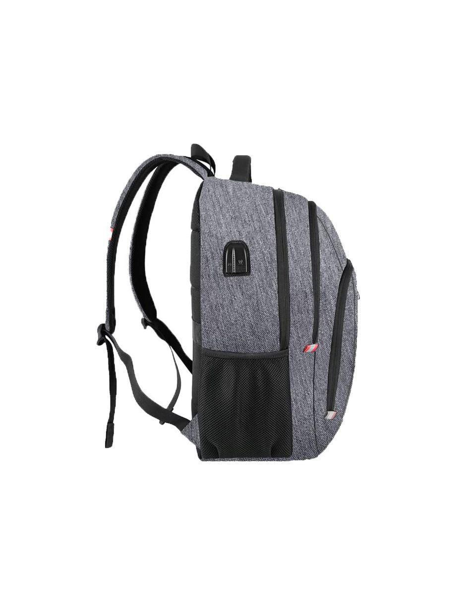 Mochila antirrobo Blue Bluelander unisex