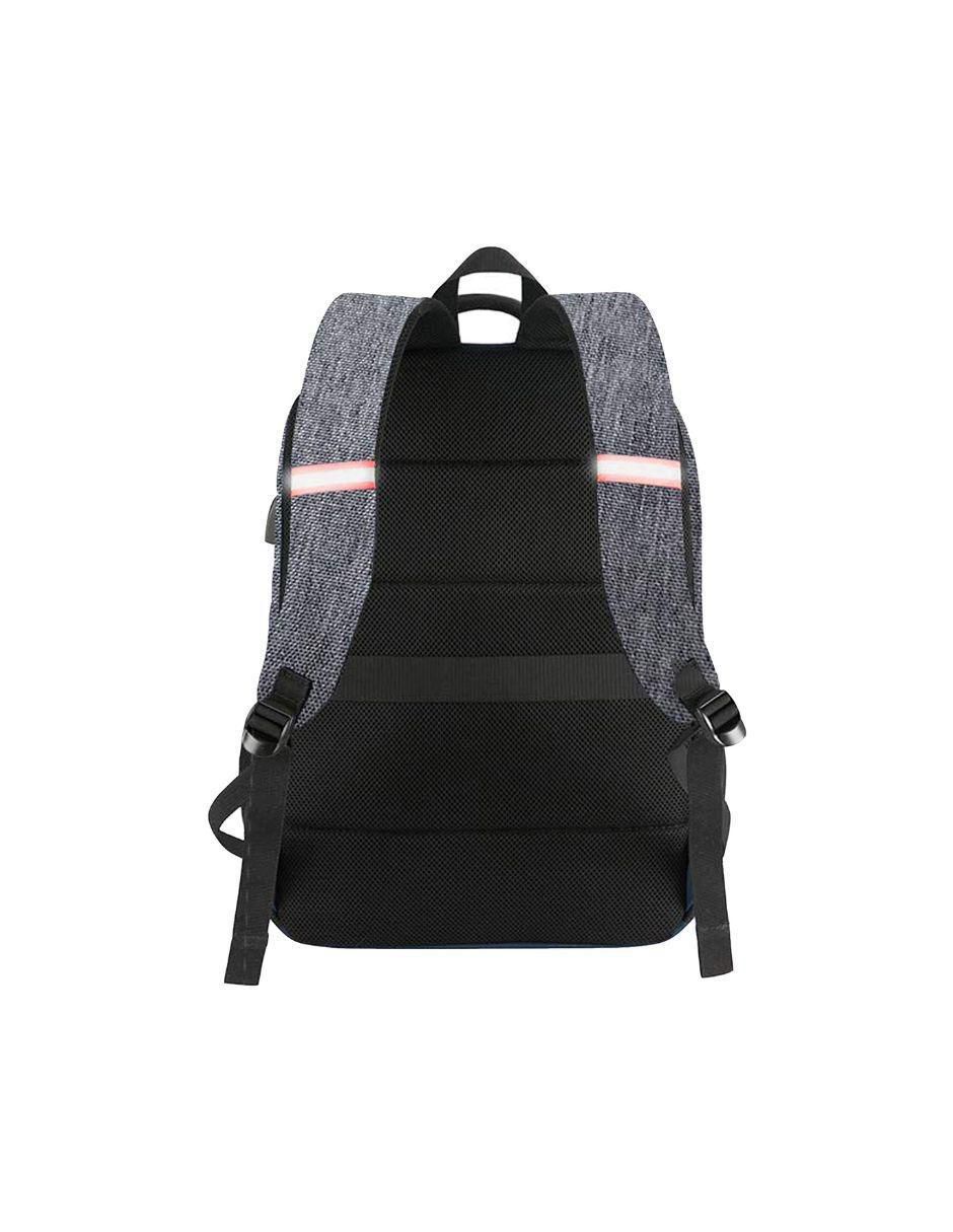 Mochila antirrobo Blue Bluelander unisex