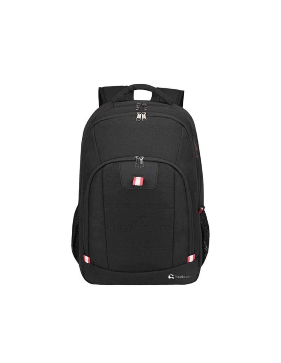 Mochila antirrobo Blue unisex Mochila antirrobo Blue unisex