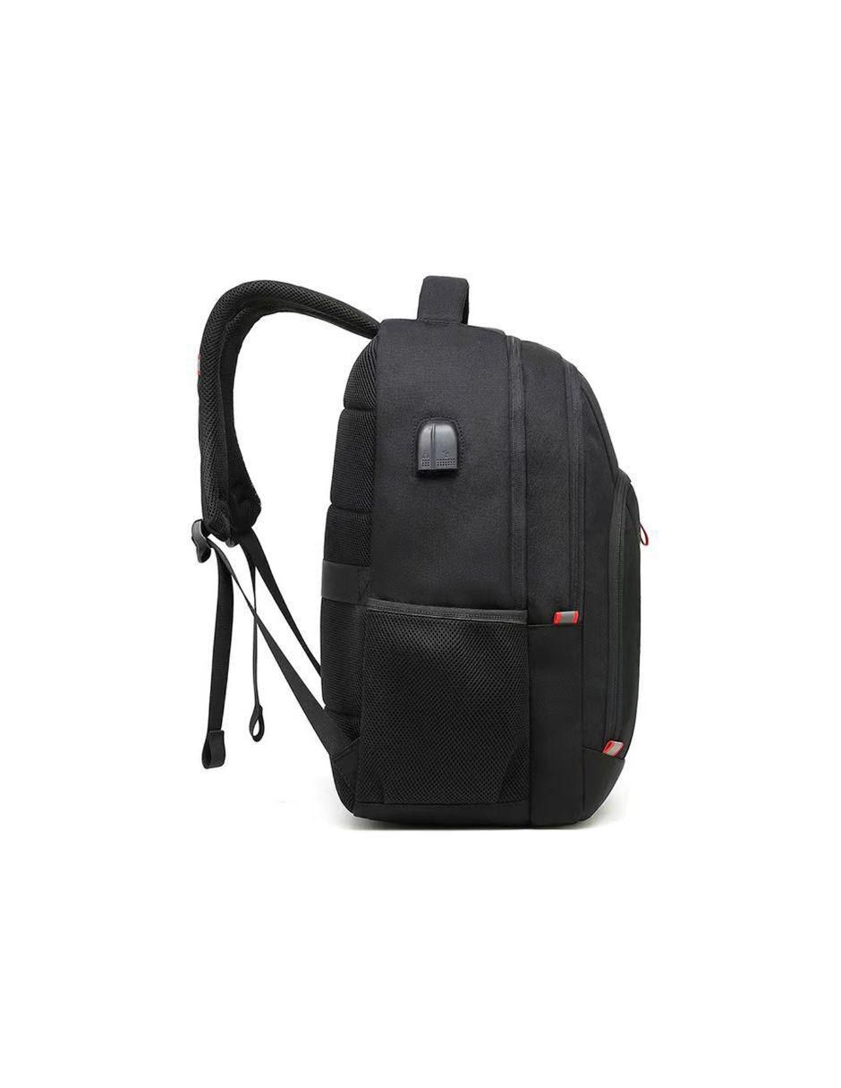 Mochila antirrobo Blue unisex 2