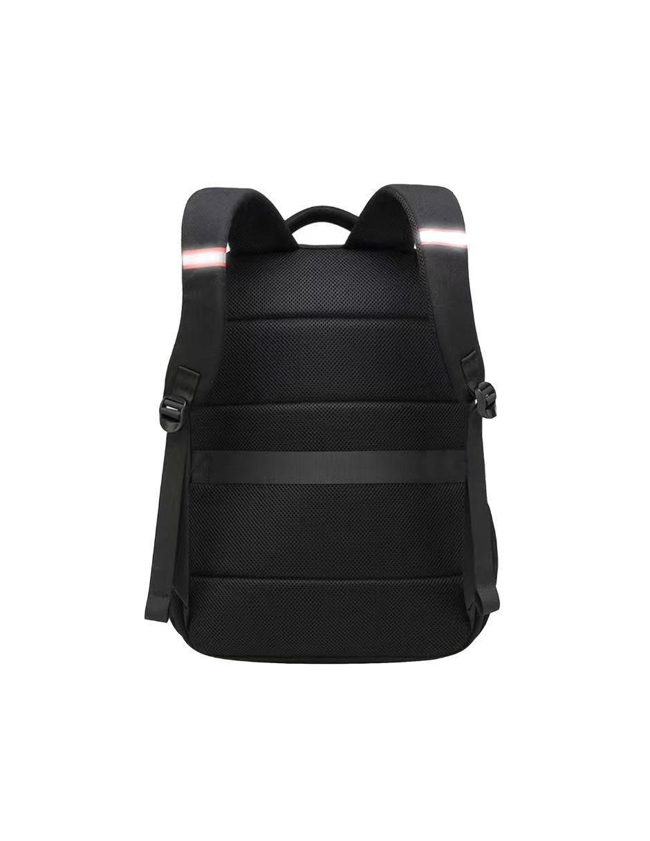 Mochila antirrobo Blue unisex 3