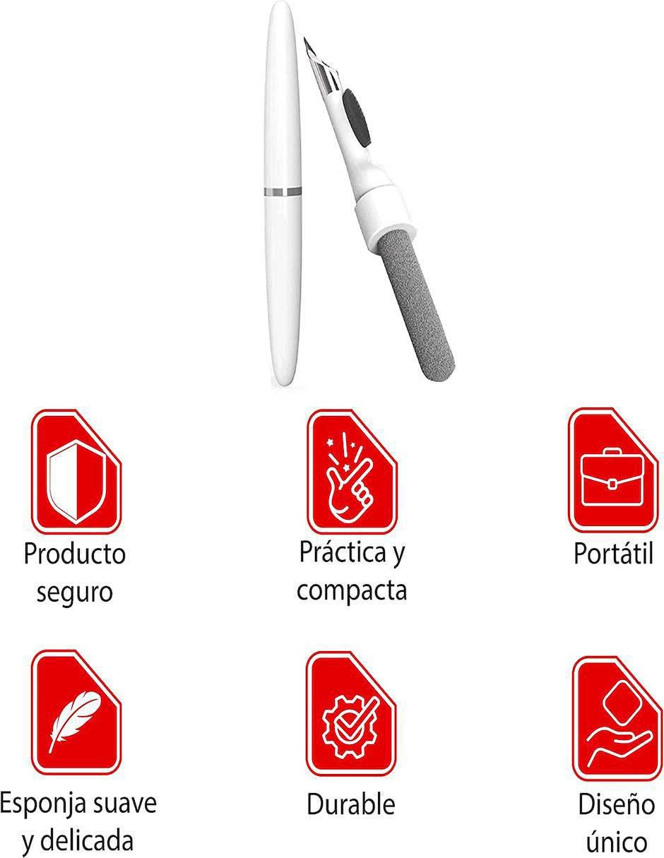 Removedor de polvo 2