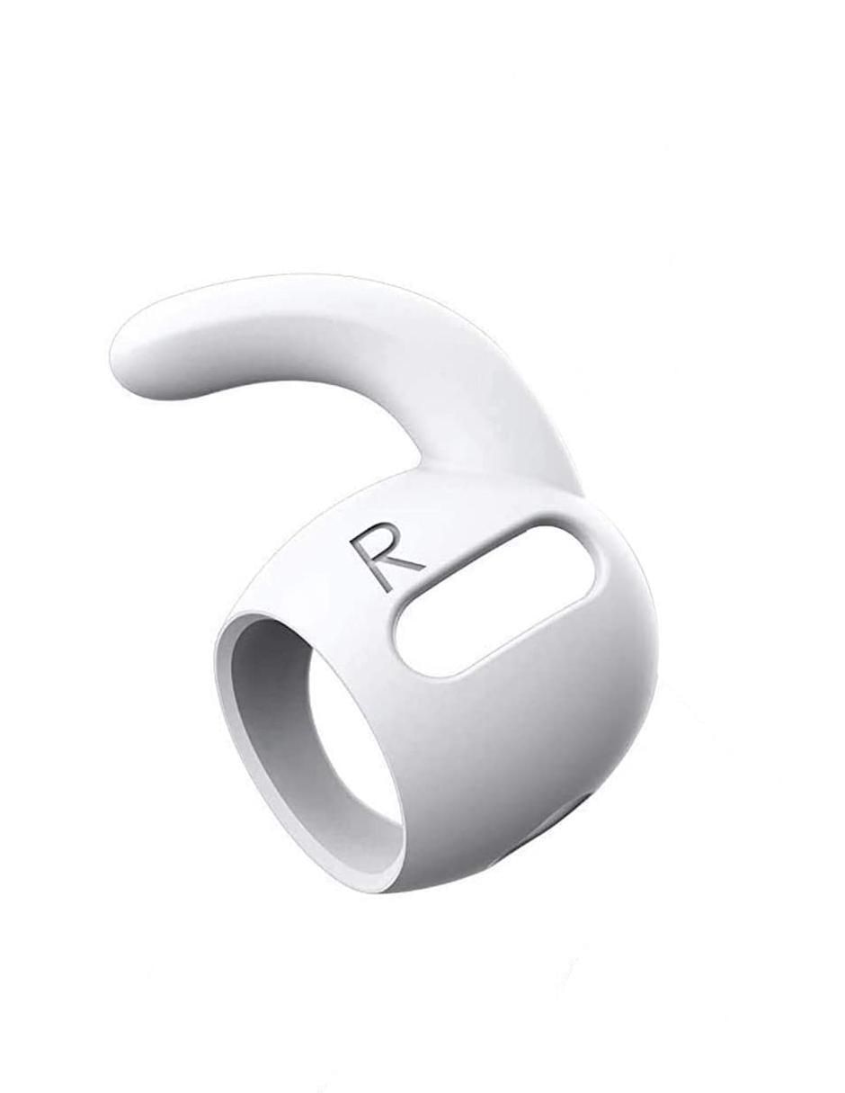 Porta audífonos Over-ear