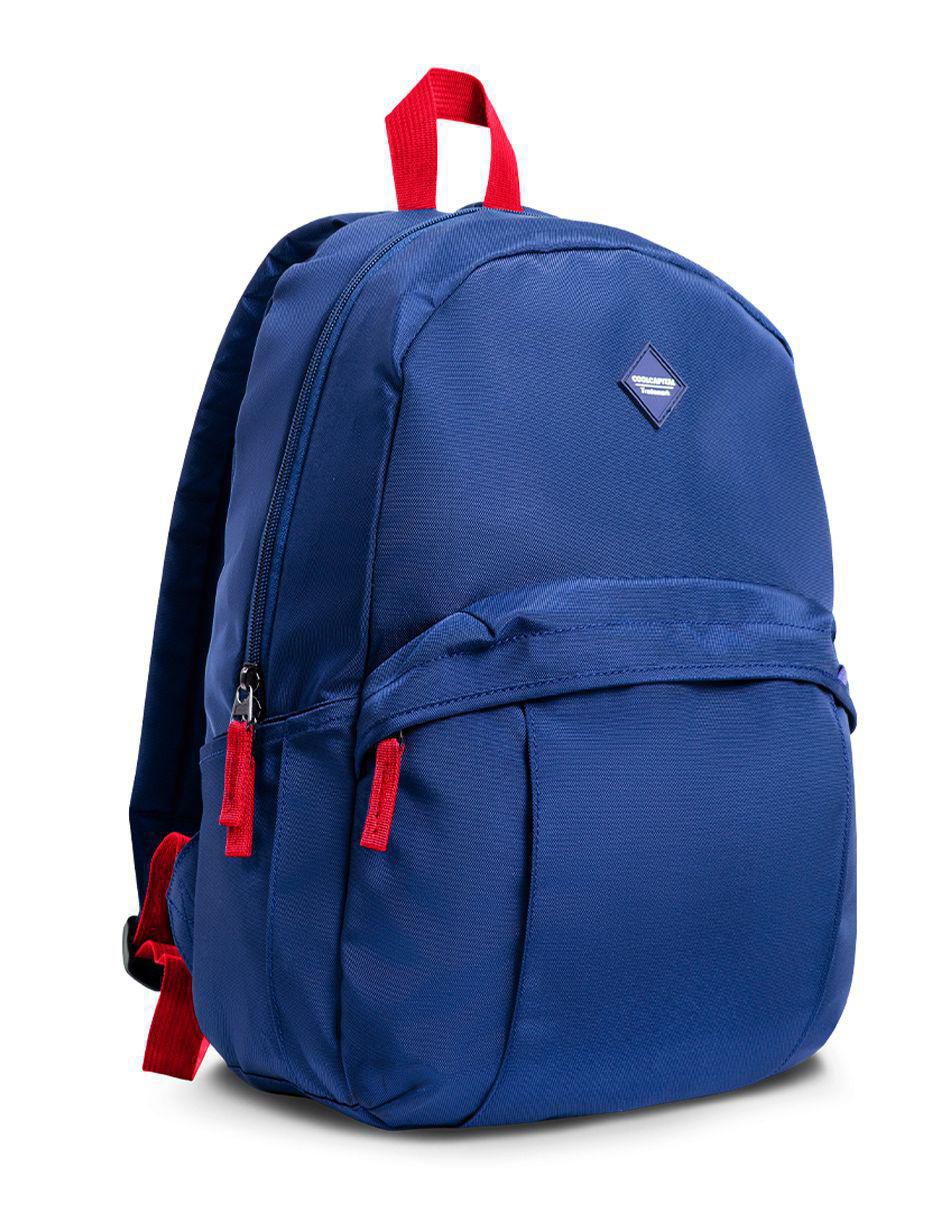 Mochila con portalaptop Pixie Cool Capital unisex 2