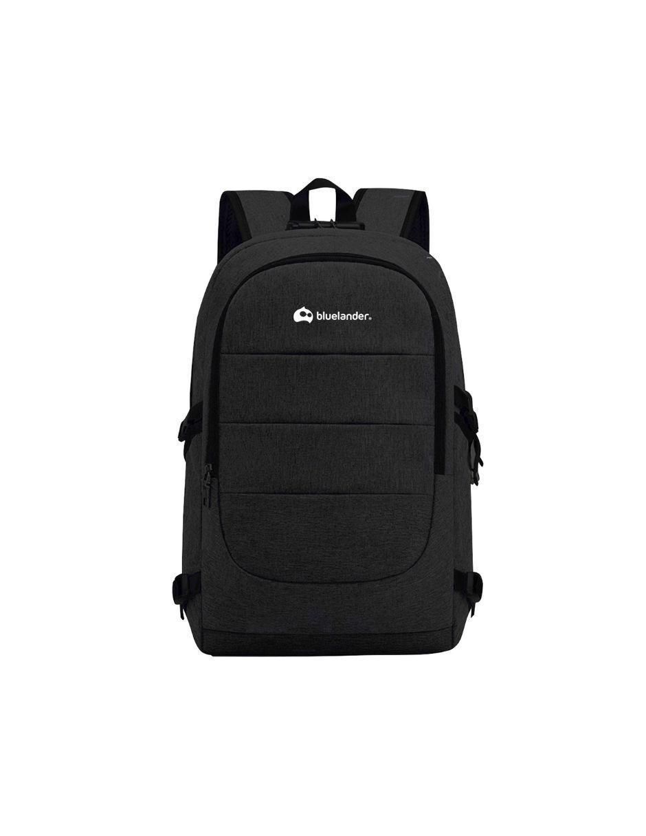 Mochila antirrobo Blue impermeable unisex Mochila antirrobo Blue impermeable unisex