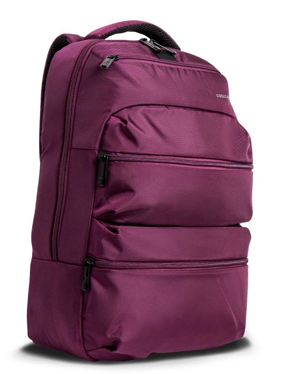 Mochila con portalaptop unisex 5