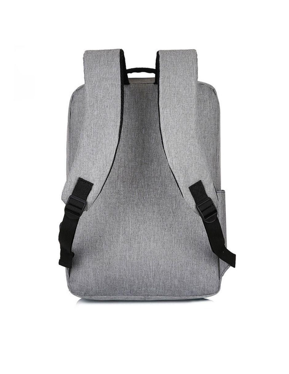 Mochila antirrobo Blue unisex 3