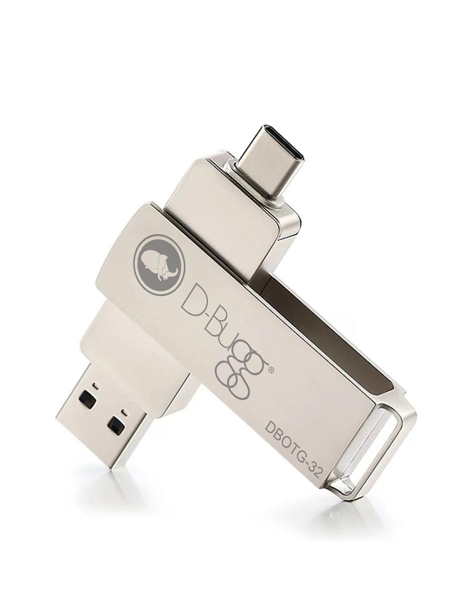 USB 64 GB USBC64 4