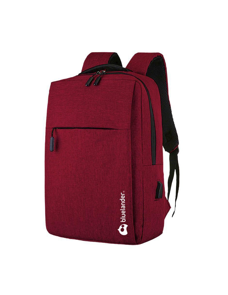 Mochila antirrobo Blue unisex