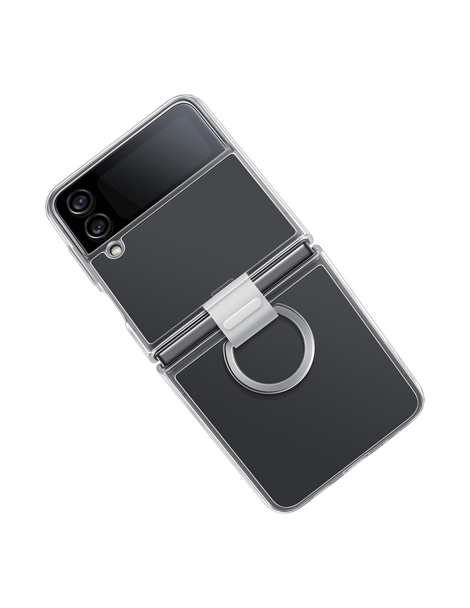 Funda para Galaxy Z Flip4 2