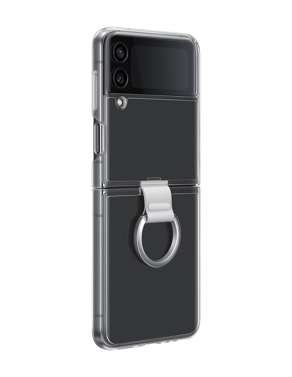 Funda para Galaxy Z Flip4 3
