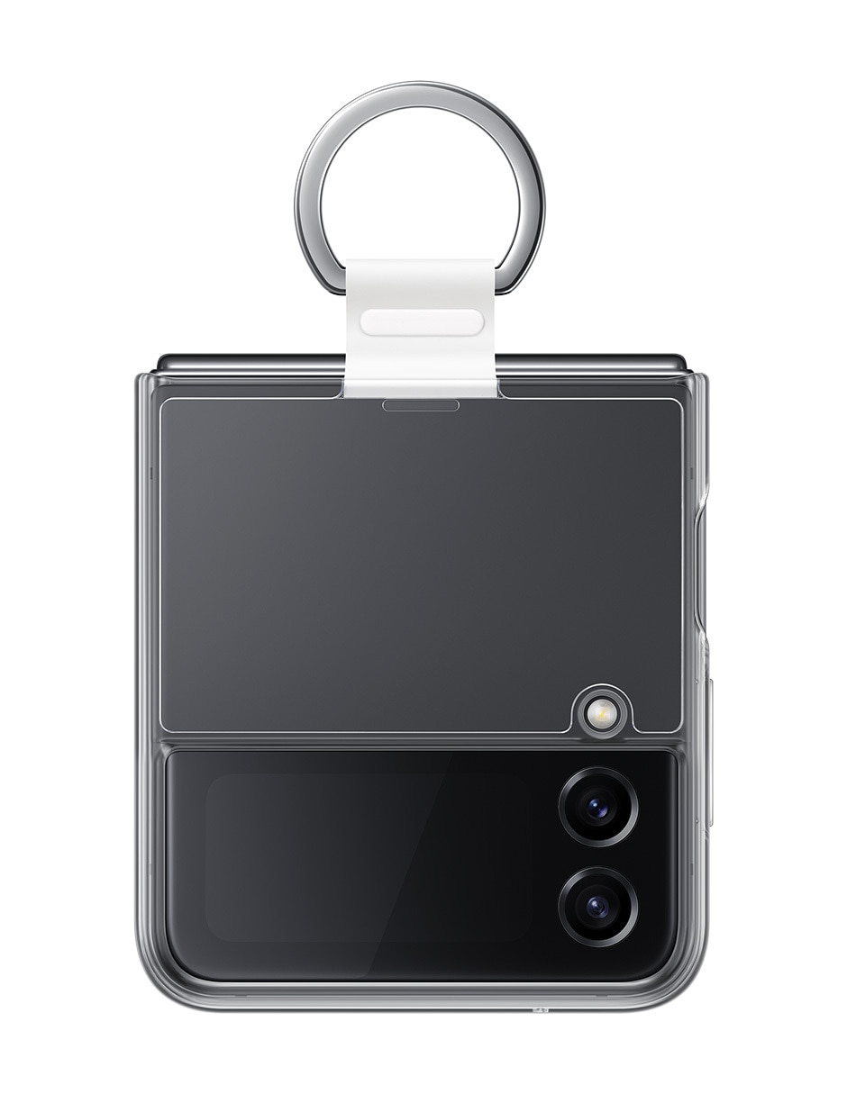 Funda para Galaxy Z Flip4 5