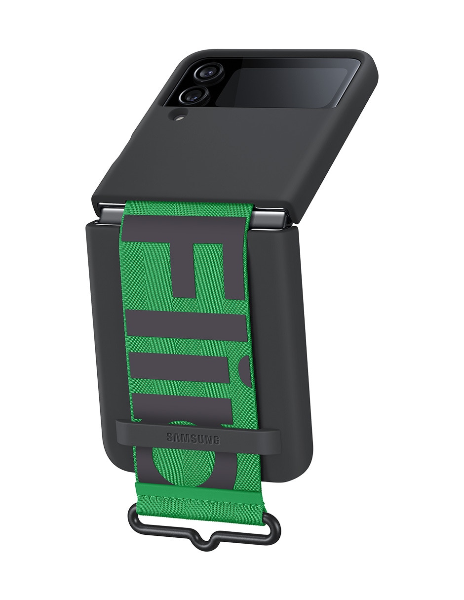 Funda para Galaxy Z Flip4 2