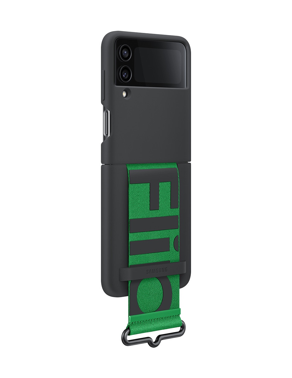 Funda para Galaxy Z Flip4 3