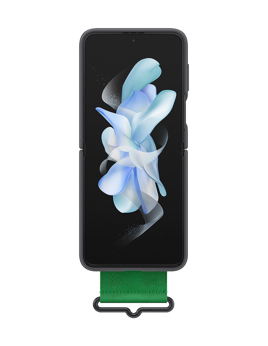 Funda para Galaxy Z Flip4 4