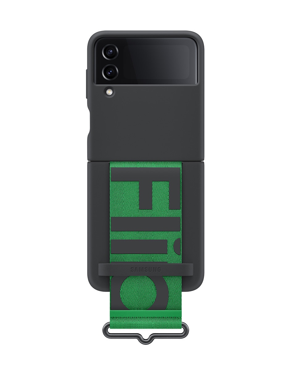 Funda para Galaxy Z Flip4 5