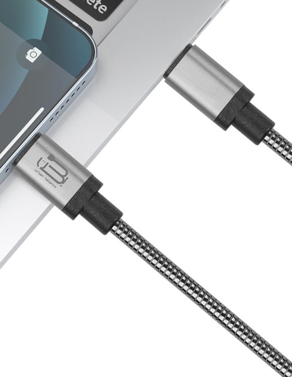 Cable USB C de 1 m 2