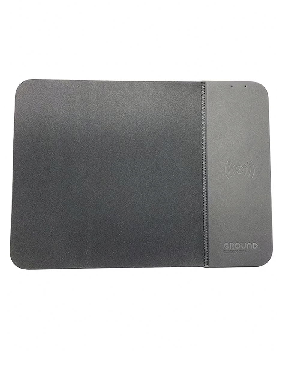 Mouse pad con antideslizante 1