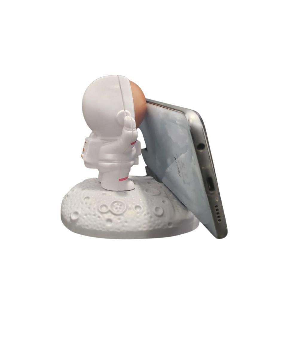 Soporte para celular de plástico 2