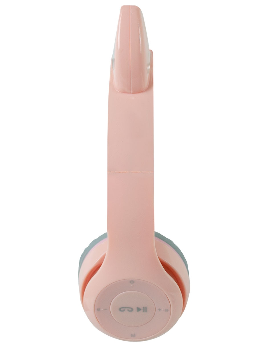 Audífonos On-Ear inalámbricos 3