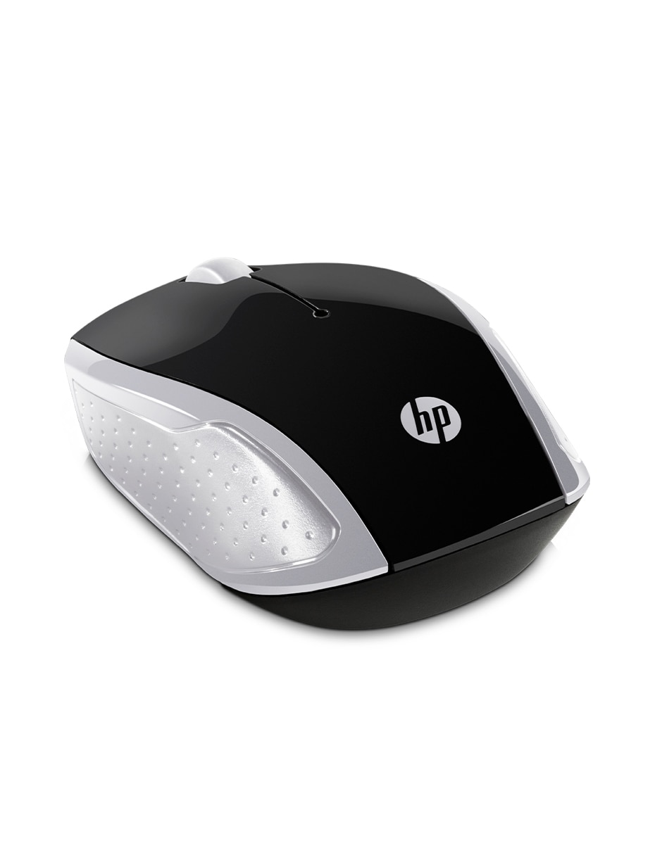 Mouse Inalámbrico hp 200 2hu84aa