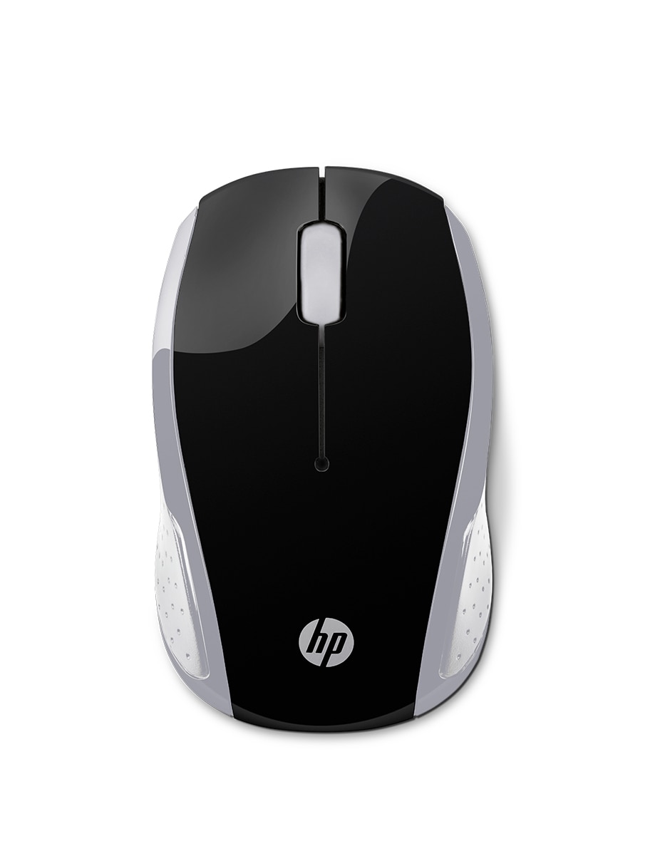 Mouse Inalámbrico hp 200 2hu84aa 2